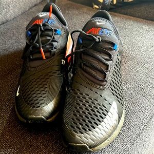 Nike 270 size 9 worn 3x